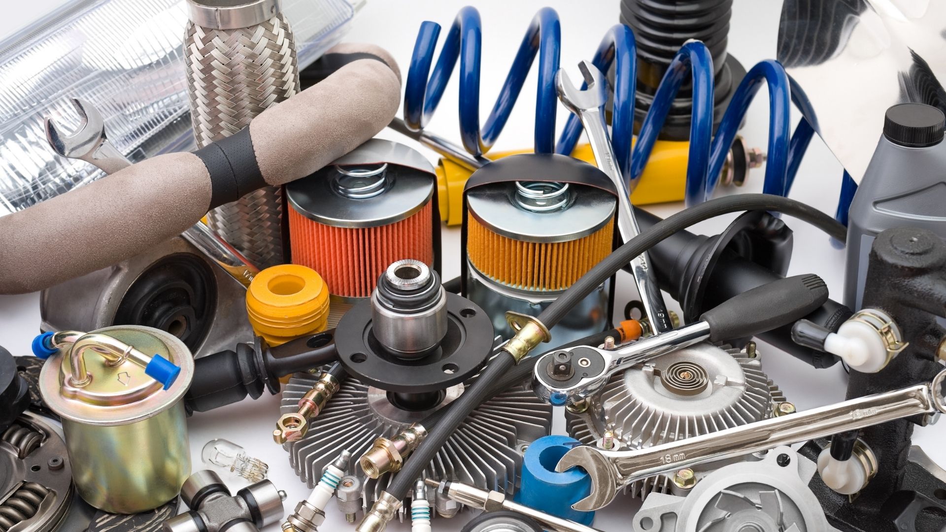 Generic vs. Genuine Car Parts – What’s the Verdict?